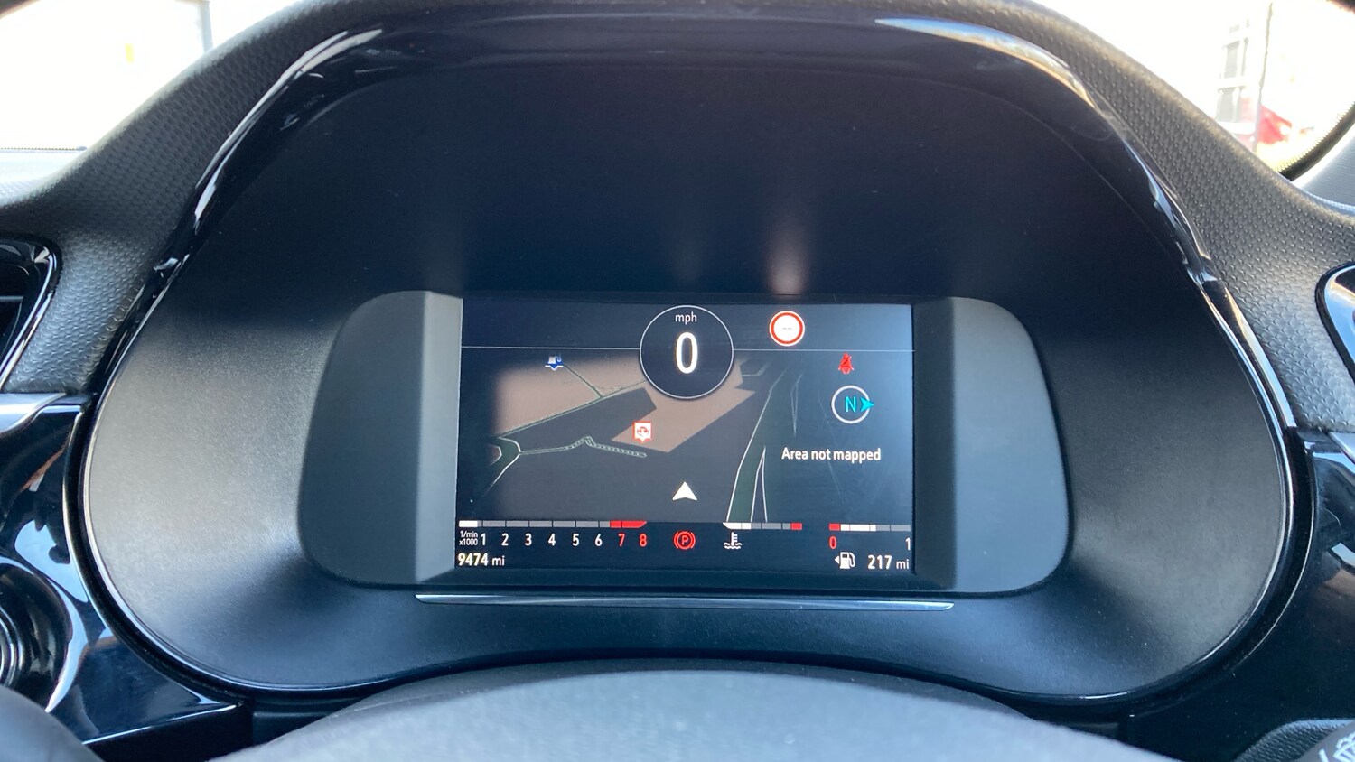 Used Vauxhall Corsa 2023 for sale - 78161820: Photo 18