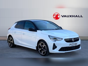 Used Vauxhall Corsa 2023 for sale - 78161820: Photo