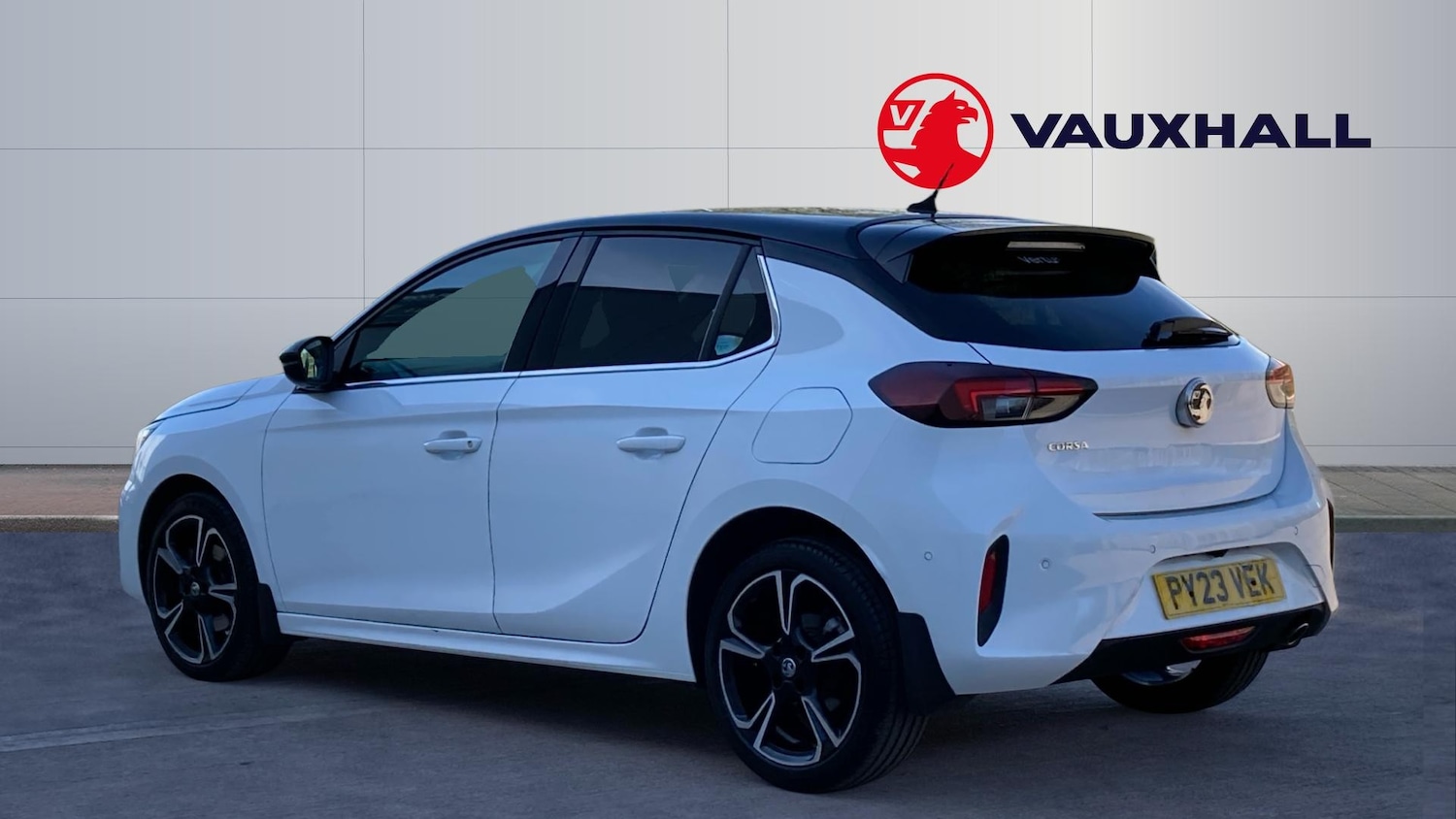 Used Vauxhall Corsa 2023 for sale - 78161820: Photo 2