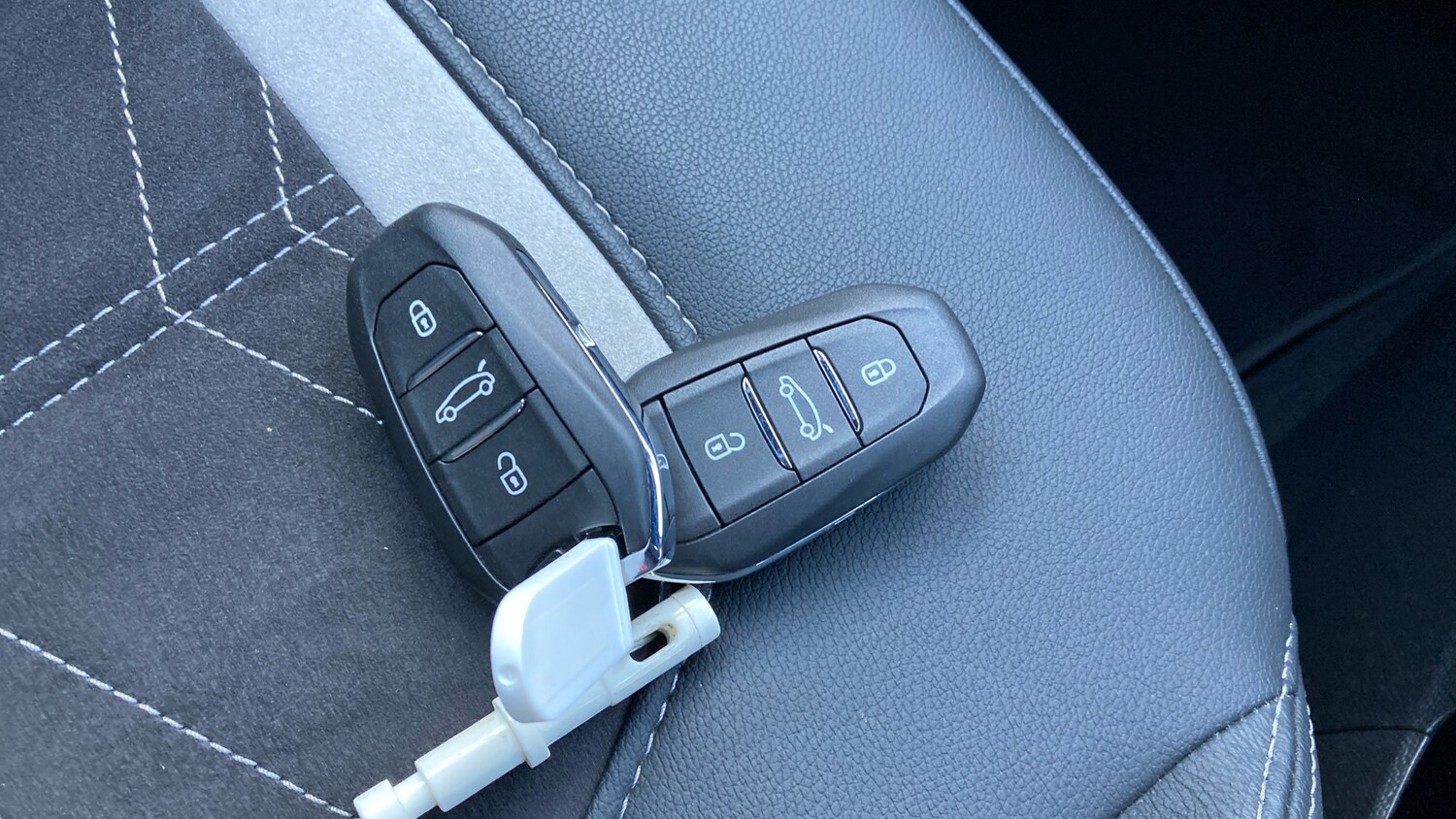 Used Vauxhall Corsa 2023 for sale - 78161820: Photo 20