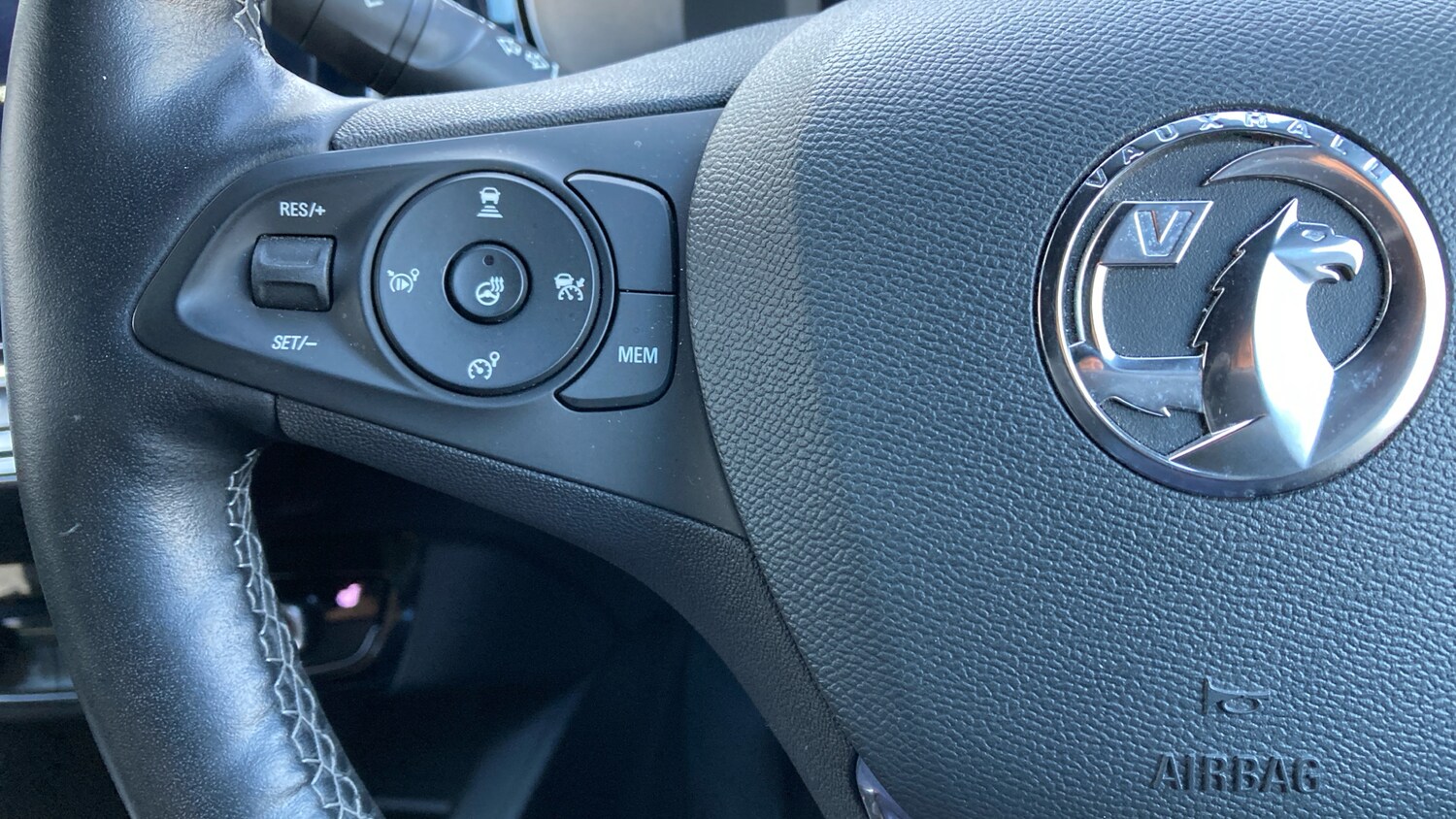 Used Vauxhall Corsa 2023 for sale - 78161820: Photo 21