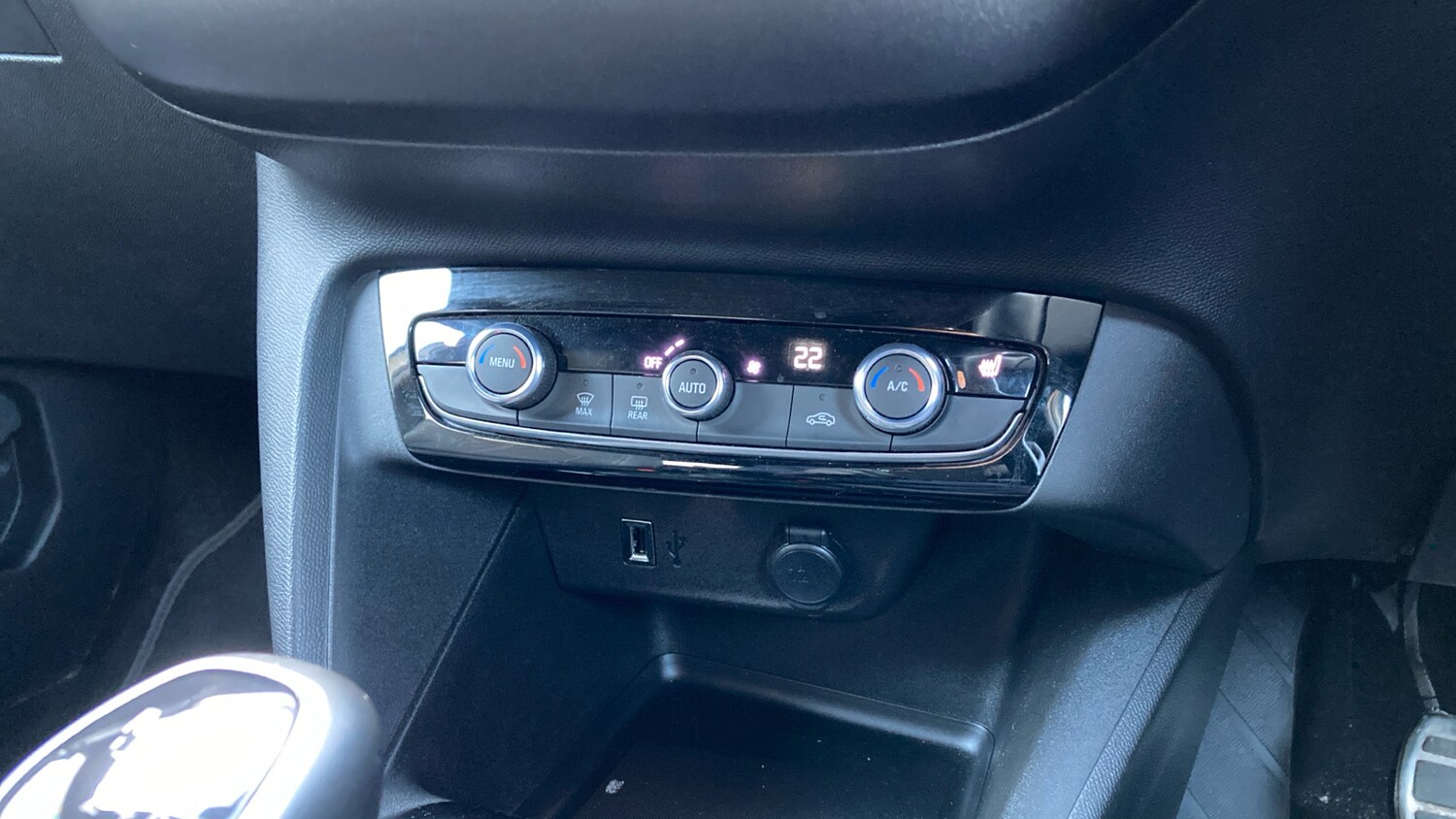 Used Vauxhall Corsa 2023 for sale - 78161820: Photo 23