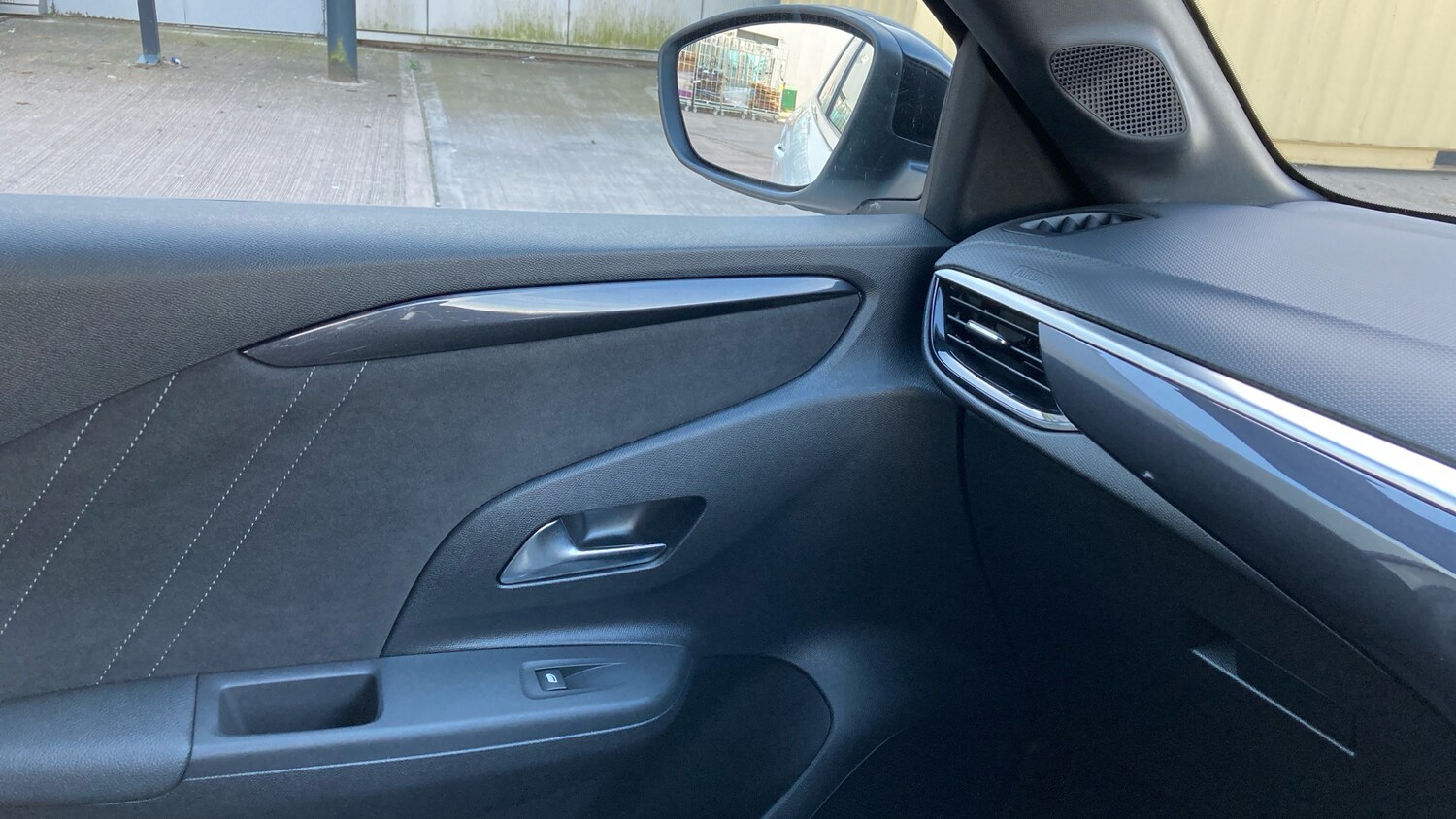 Used Vauxhall Corsa 2023 for sale - 78161820: Photo 25