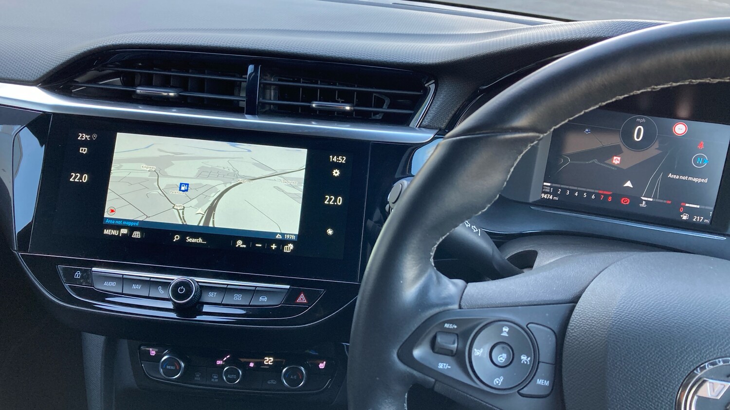 Used Vauxhall Corsa 2023 for sale - 78161820: Photo 27