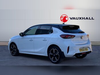 Used Vauxhall Corsa 2023 for sale - 78161820: Photo