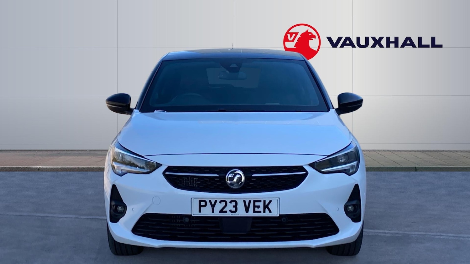 Used Vauxhall Corsa 2023 for sale - 78161820: Photo 3