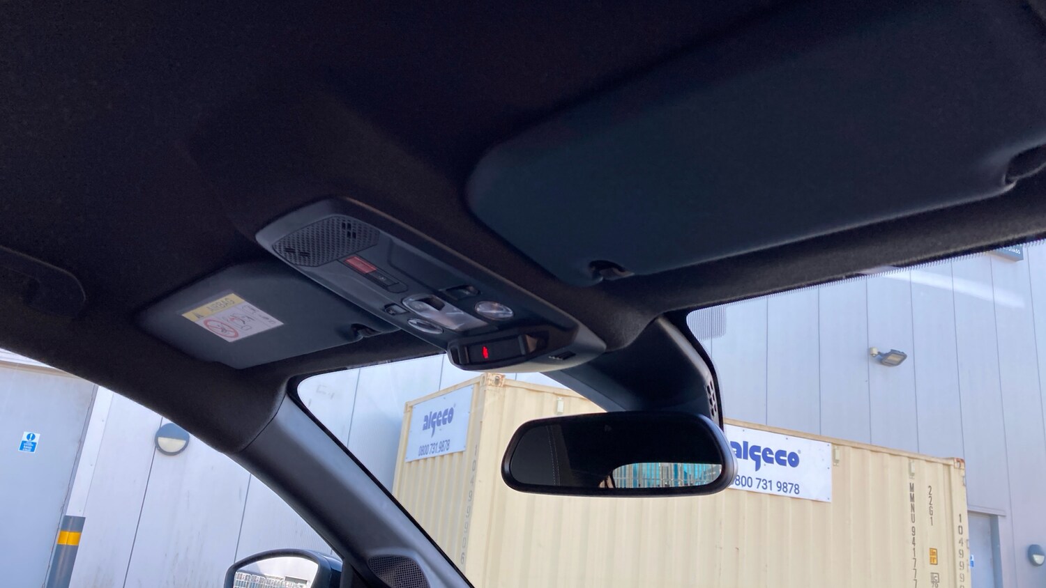 Used Vauxhall Corsa 2023 for sale - 78161820: Photo 31