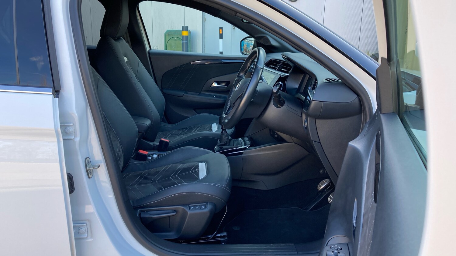 Used Vauxhall Corsa 2023 for sale - 78161820: Photo 32