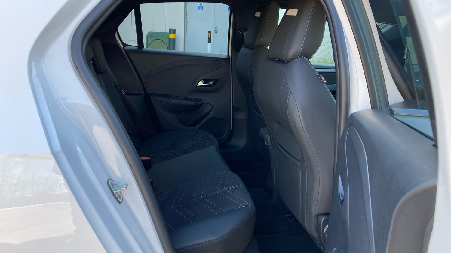 Used Vauxhall Corsa 2023 for sale - 78161820: Photo 34