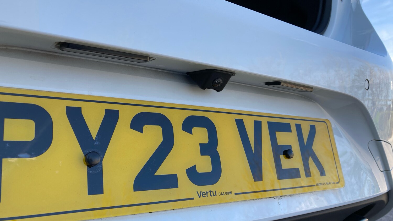 Used Vauxhall Corsa 2023 for sale - 78161820: Photo 35