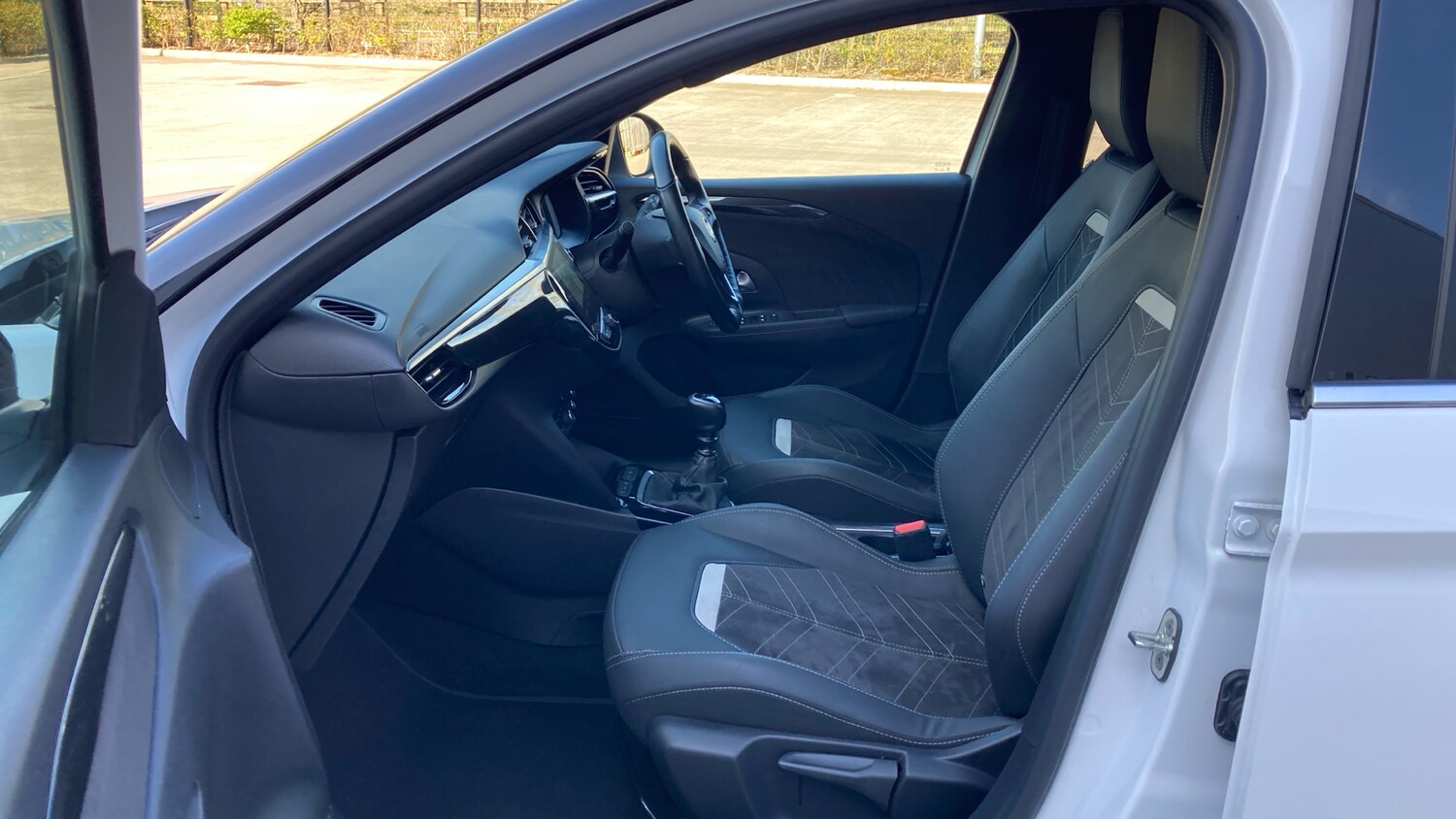 Used Vauxhall Corsa 2023 for sale - 78161820: Photo 39