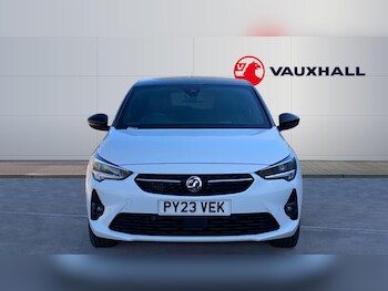 Used Vauxhall Corsa 2023 for sale - 78161820: Photo