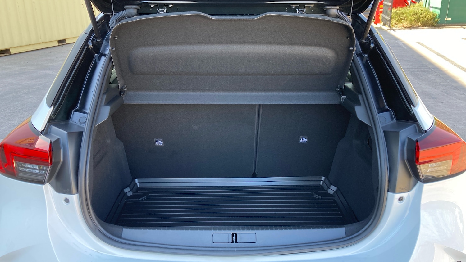 Used Vauxhall Corsa 2023 for sale - 78161820: Photo 4