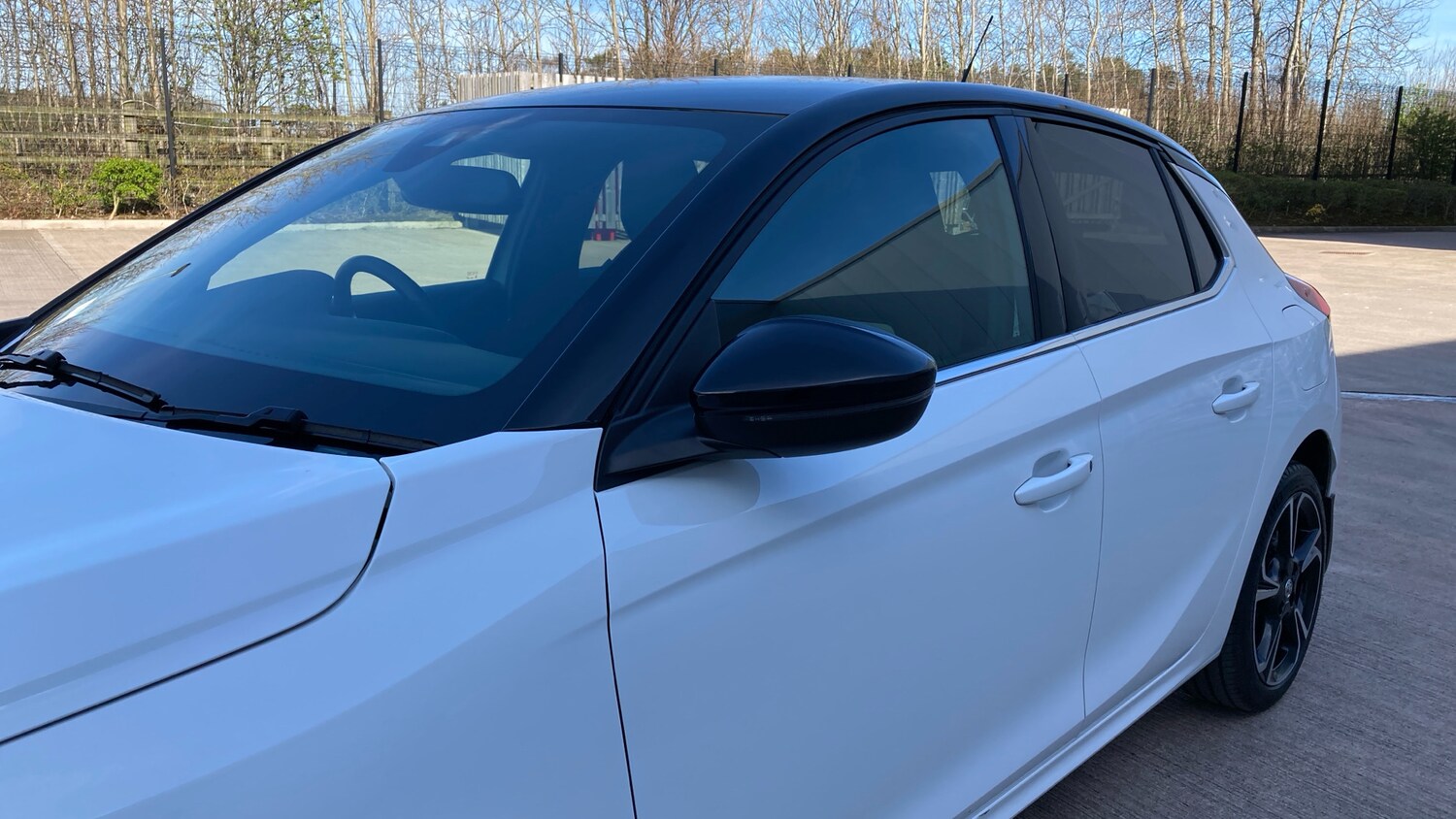 Used Vauxhall Corsa 2023 for sale - 78161820: Photo 40