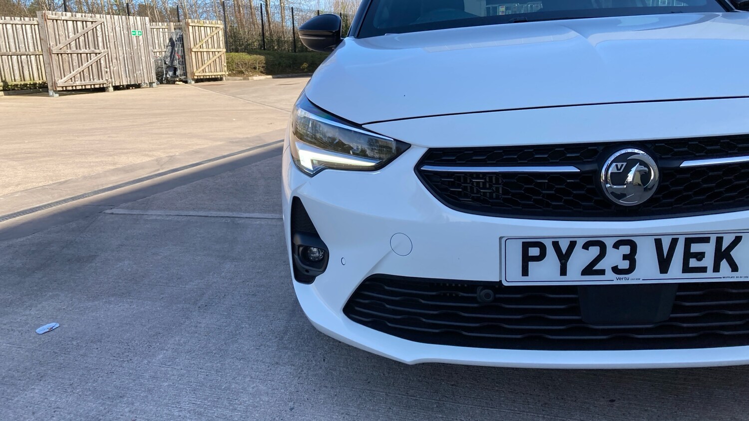 Used Vauxhall Corsa 2023 for sale - 78161820: Photo 41