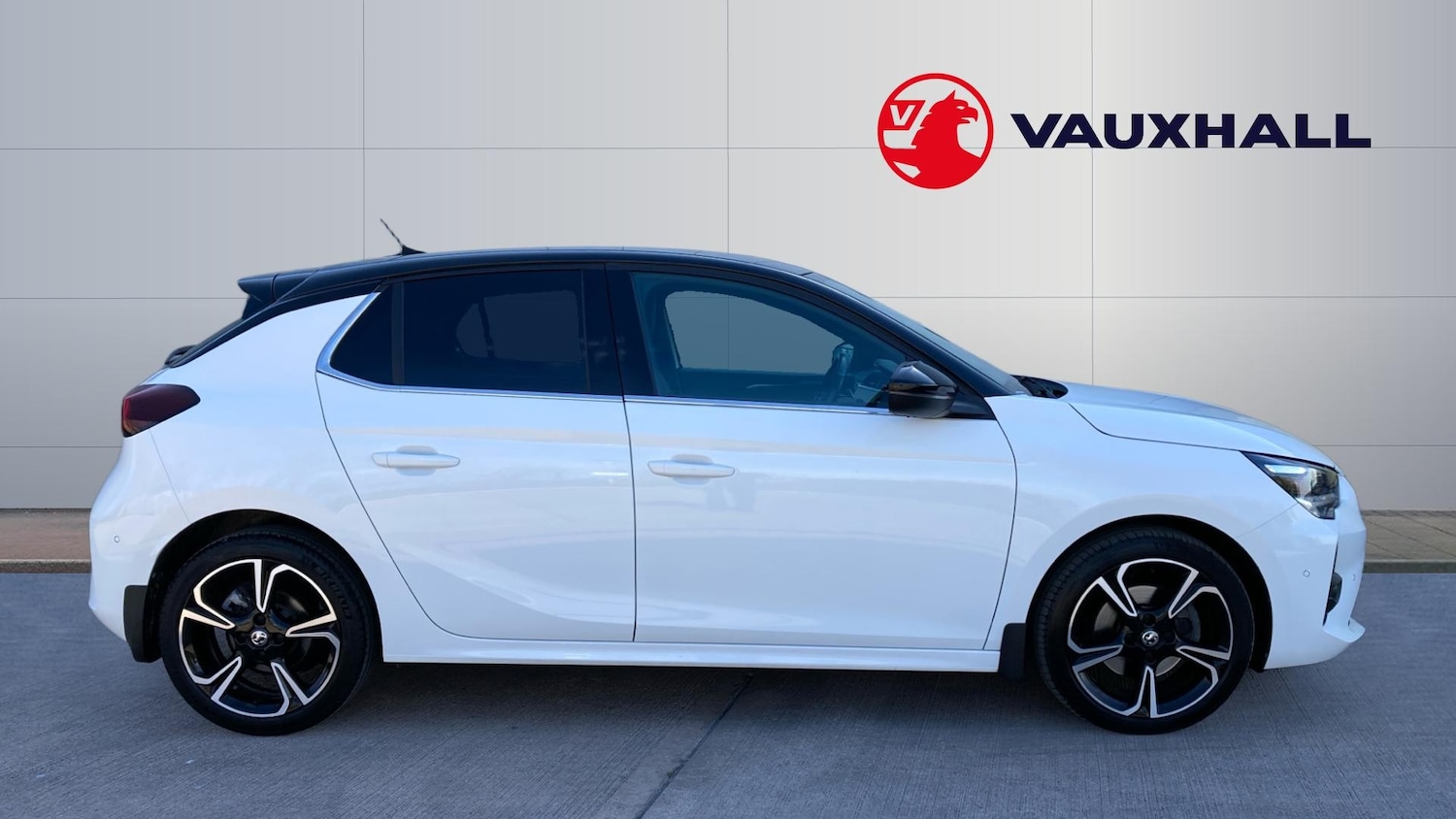 Used Vauxhall Corsa 2023 for sale - 78161820: Photo 5
