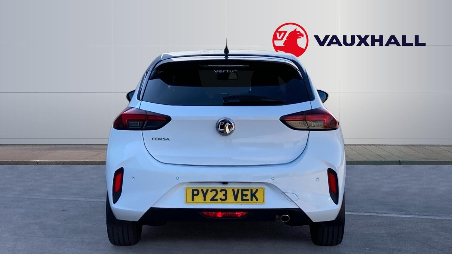 Used Vauxhall Corsa 2023 for sale - 78161820: Photo 6