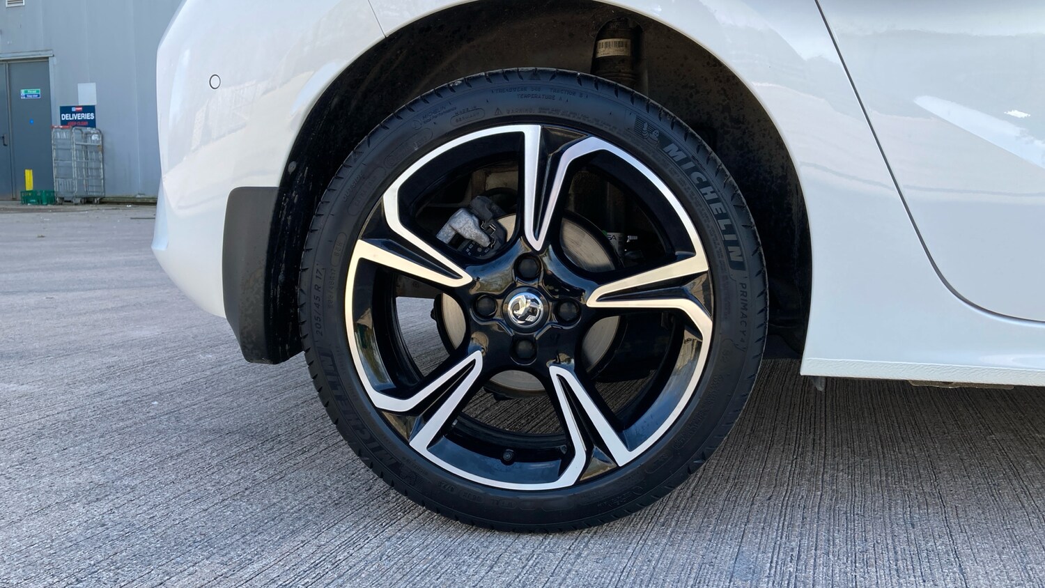 Used Vauxhall Corsa 2023 for sale - 78161820: Photo 7