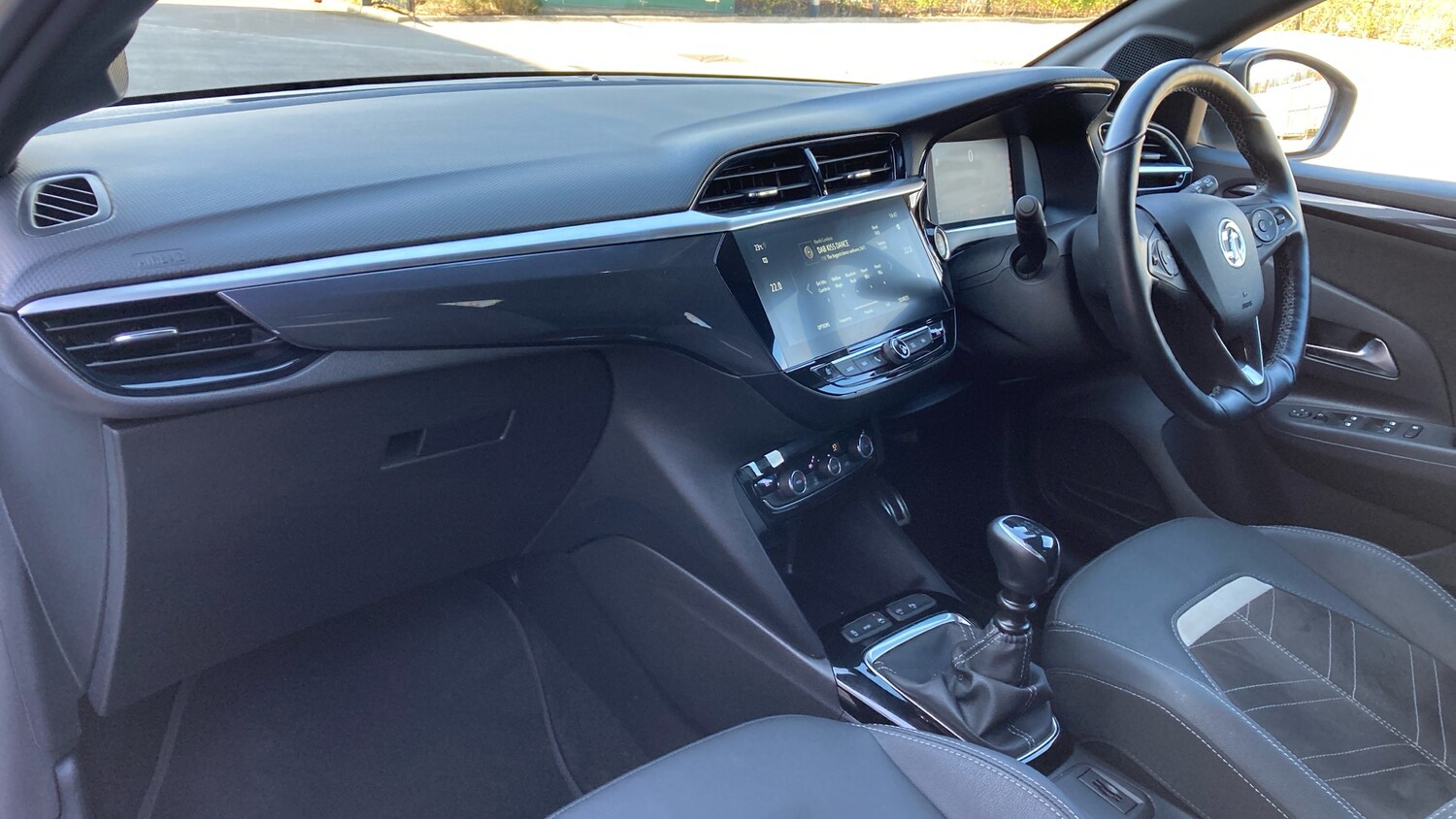 Used Vauxhall Corsa 2023 for sale - 78161820: Photo 9