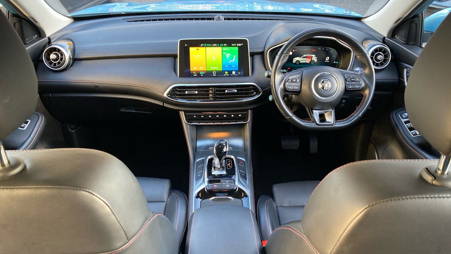 Used MG MG HS 2021 for sale - 76426225: Photo 10