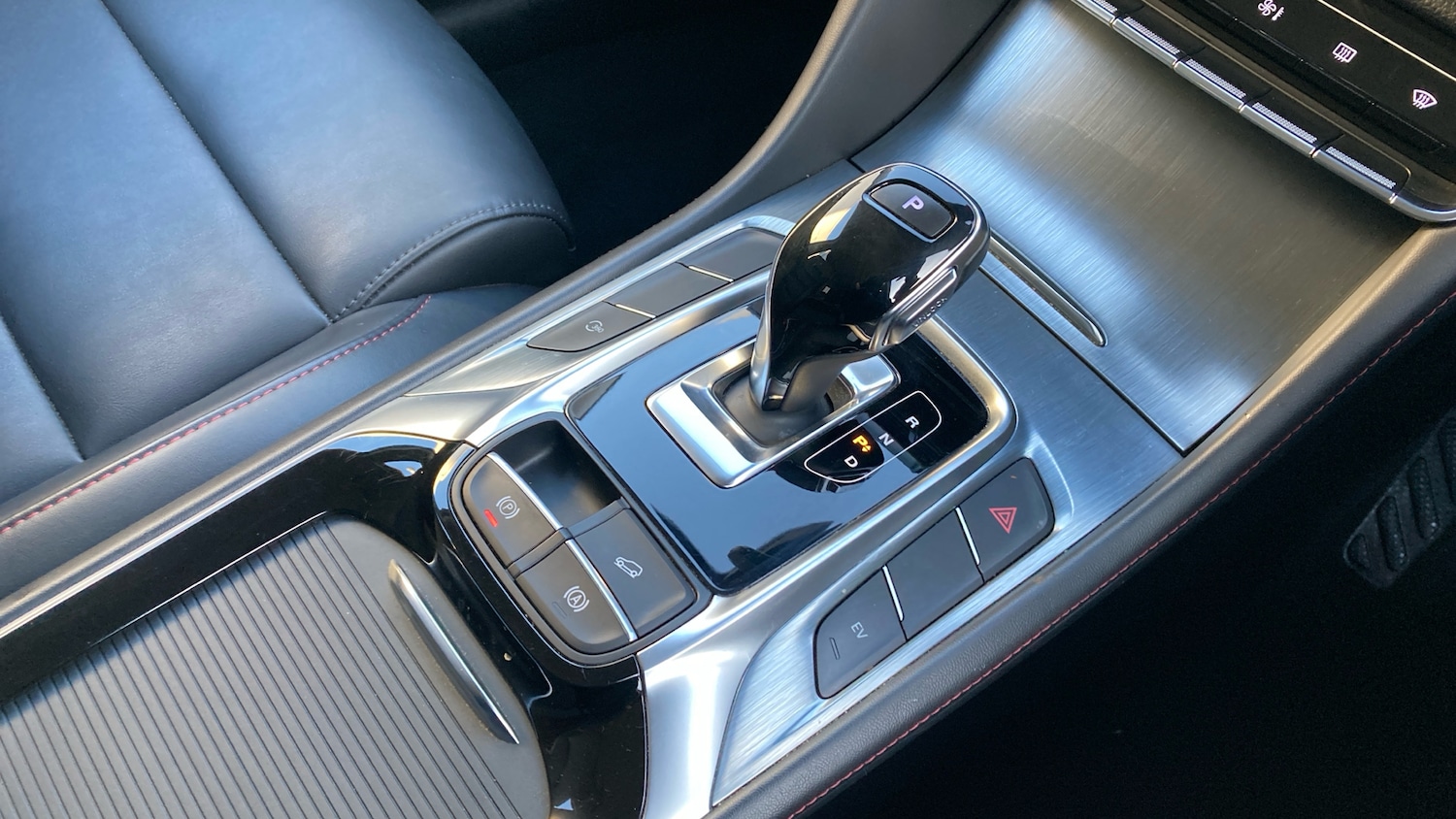 Used MG MG HS 2021 for sale - 76426225: Photo 13