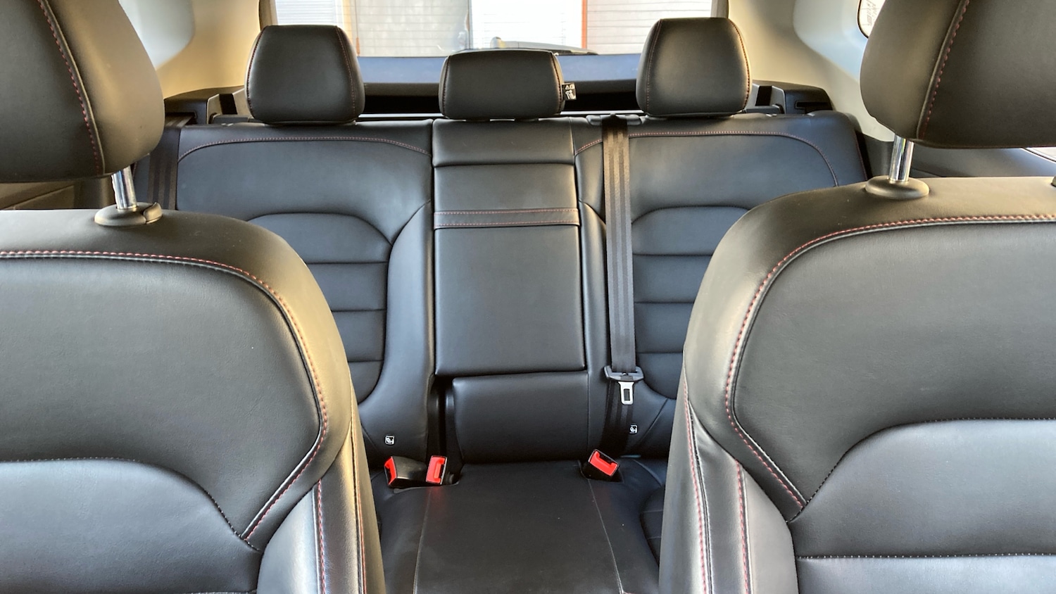 Used MG MG HS 2021 for sale - 76426225: Photo 15