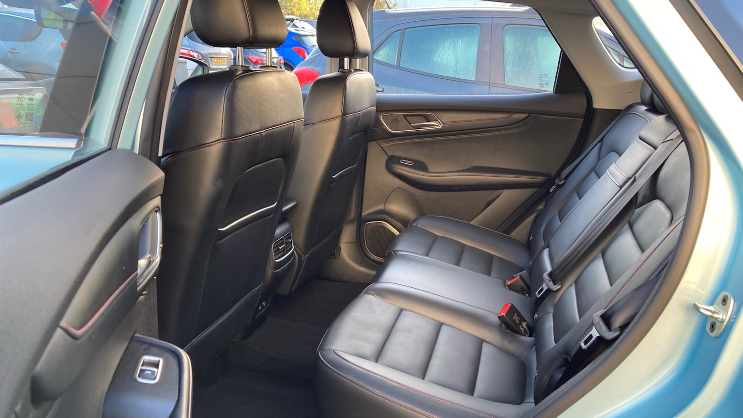 Used MG MG HS 2021 for sale - 76426225: Photo 16