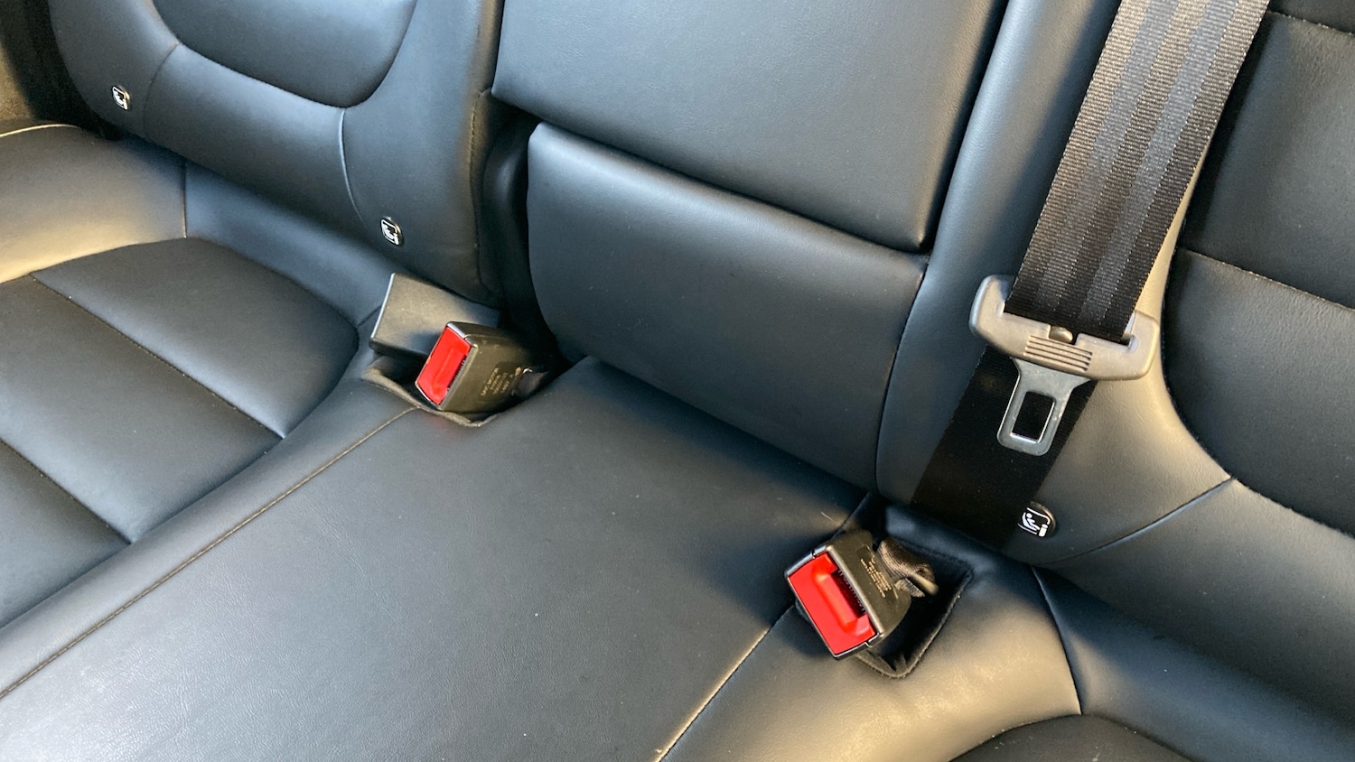 Used MG MG HS 2021 for sale - 76426225: Photo 17