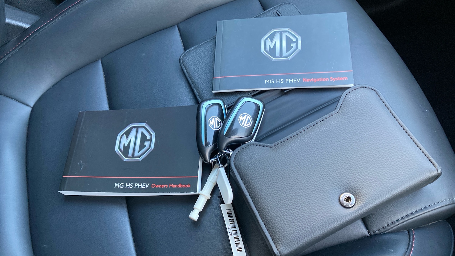 Used MG MG HS 2021 for sale - 76426225: Photo 19