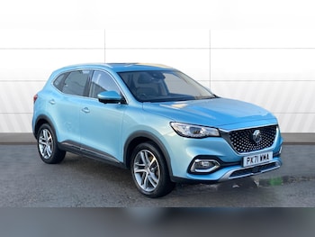 2021 (71) - 1.5 T-GDI PHEV Excite 5dr Auto