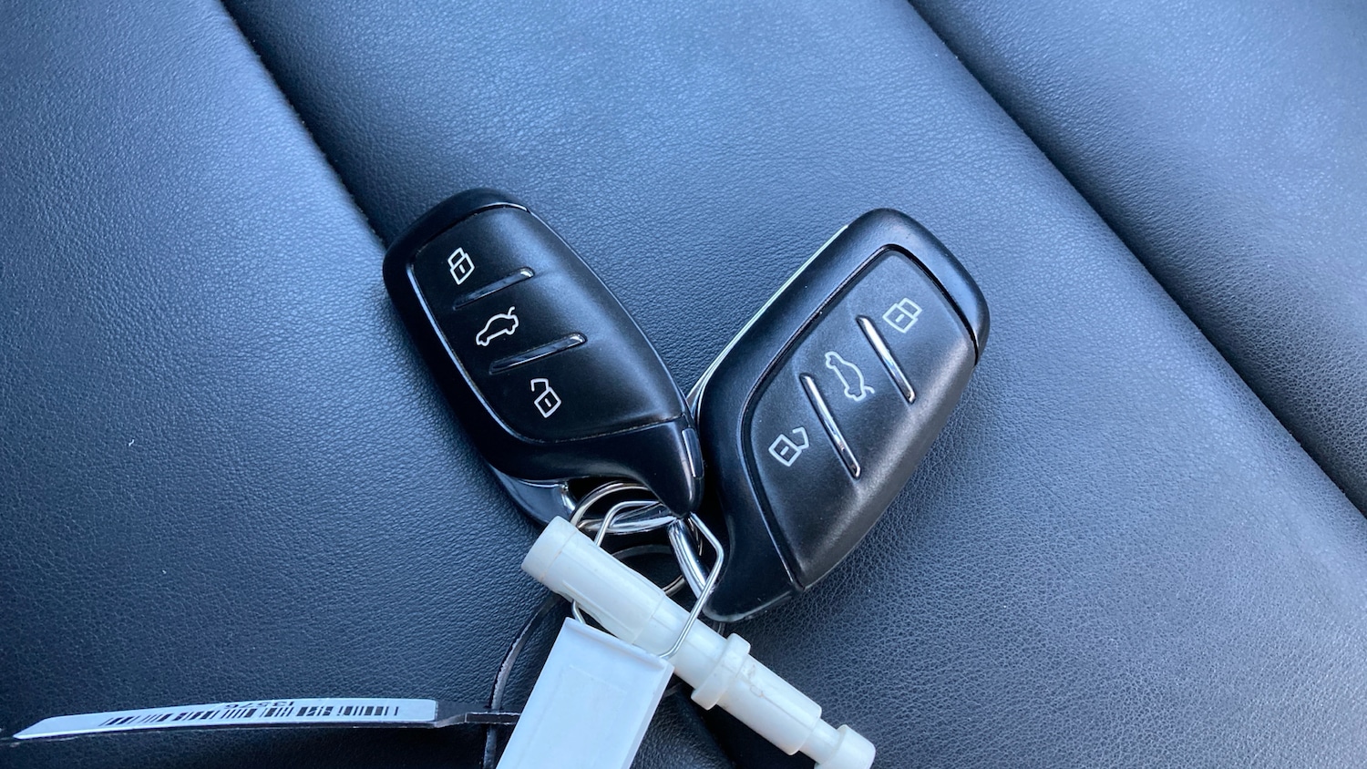 Used MG MG HS 2021 for sale - 76426225: Photo 20