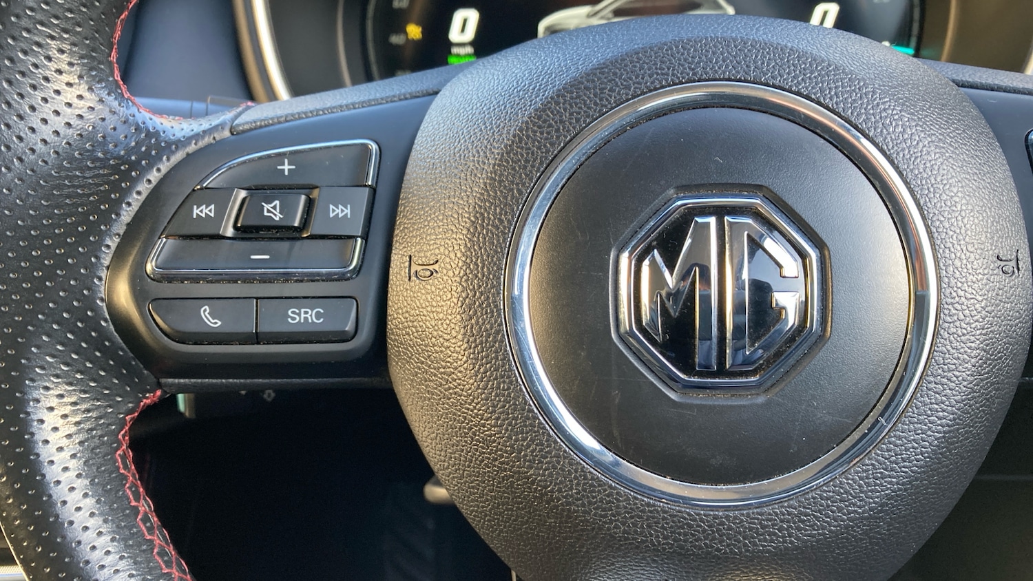 Used MG MG HS 2021 for sale - 76426225: Photo 22