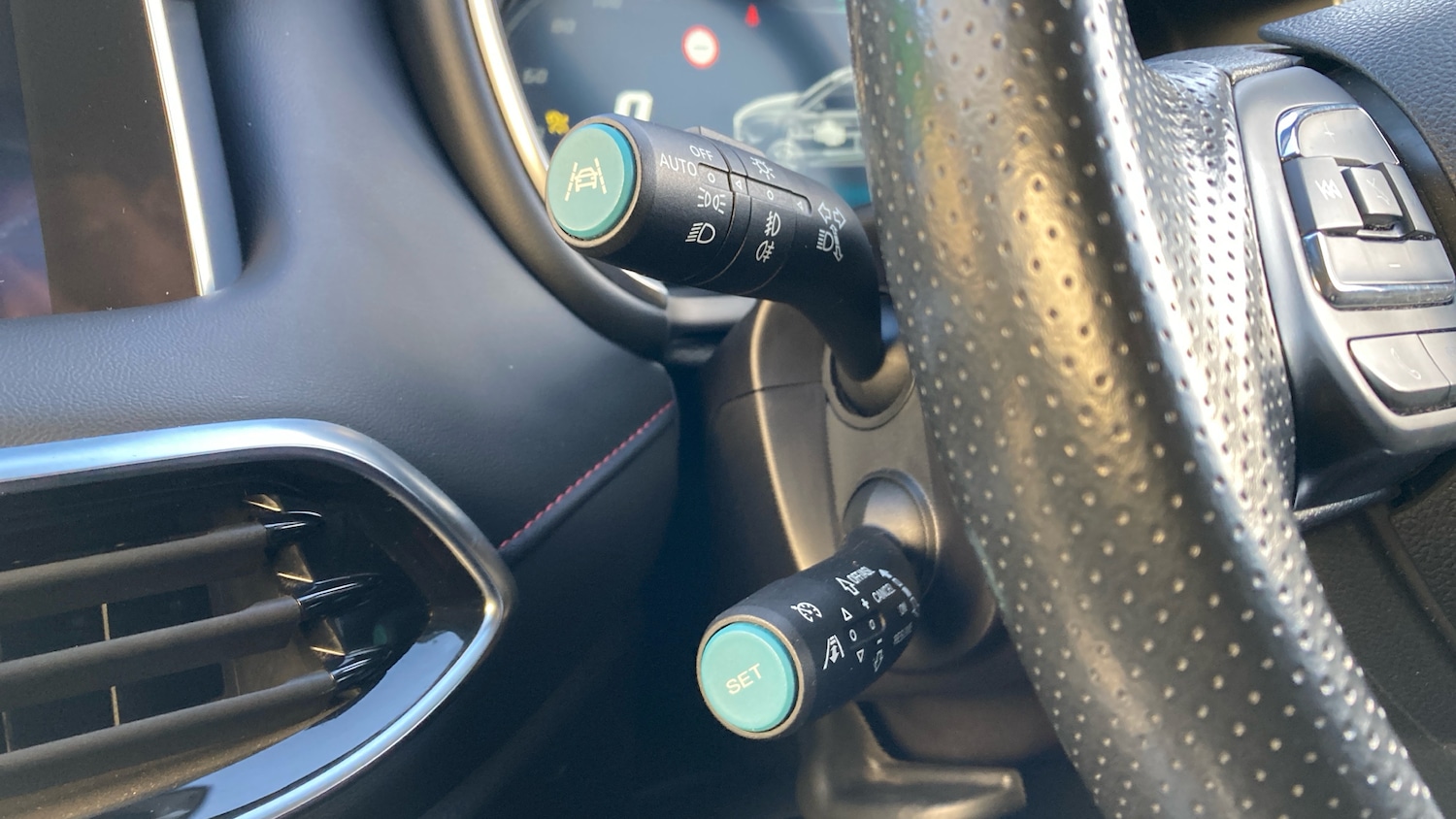 Used MG MG HS 2021 for sale - 76426225: Photo 24