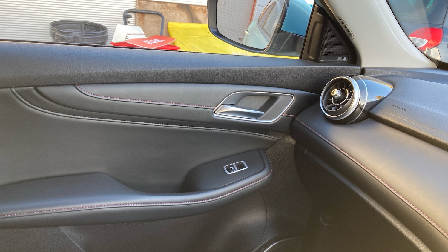 Used MG MG HS 2021 for sale - 76426225: Photo 27