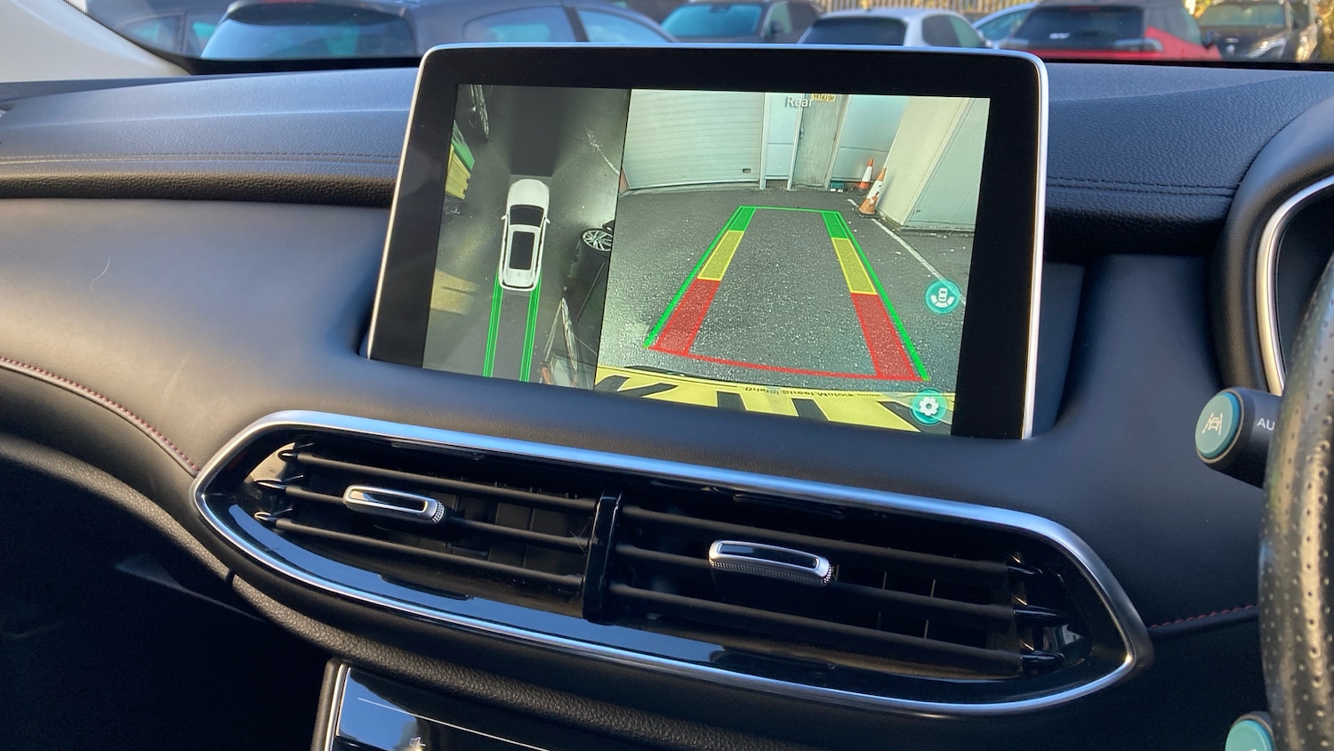 Used MG MG HS 2021 for sale - 76426225: Photo 28