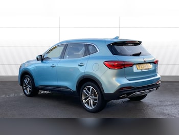 Used MG MG HS 2021 for sale - 76426225: Photo