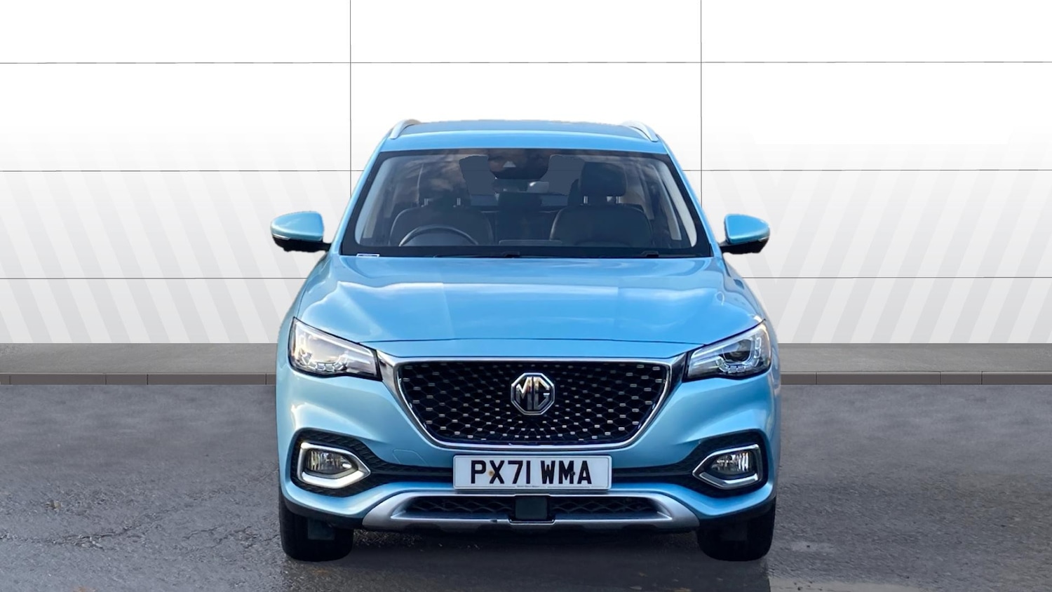 Used MG MG HS 2021 for sale - 76426225: Photo 3