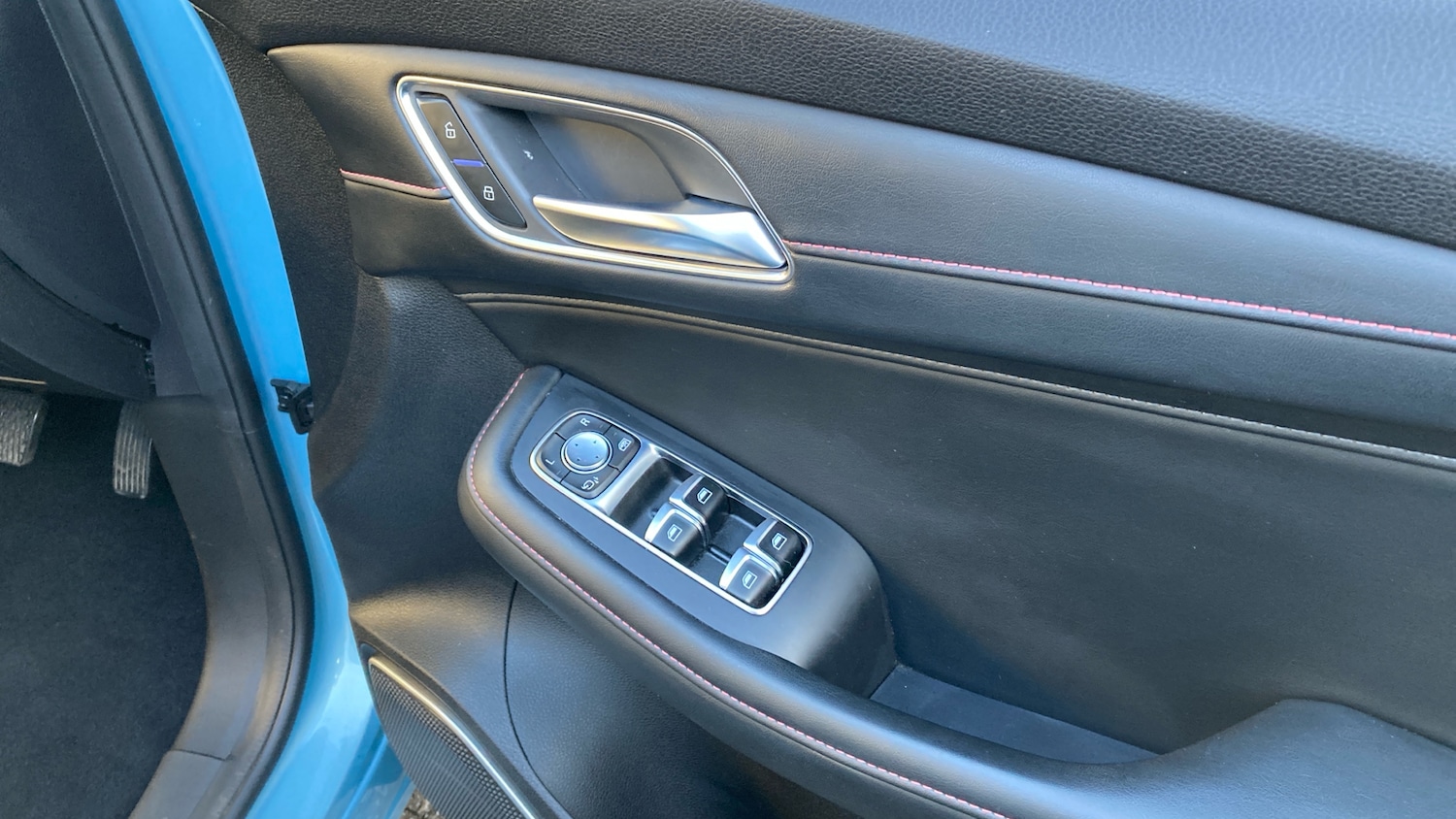 Used MG MG HS 2021 for sale - 76426225: Photo 30