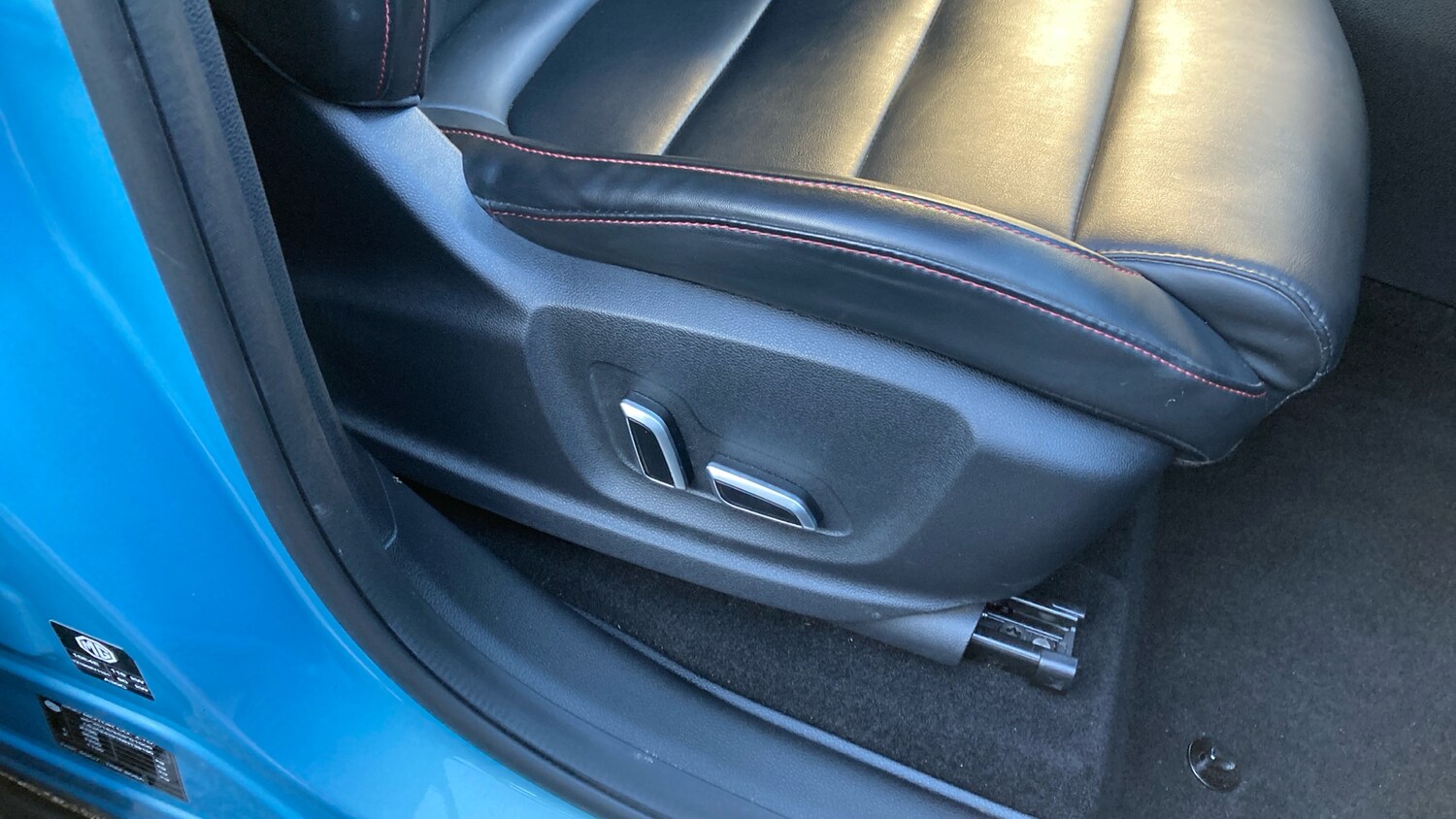 Used MG MG HS 2021 for sale - 76426225: Photo 31