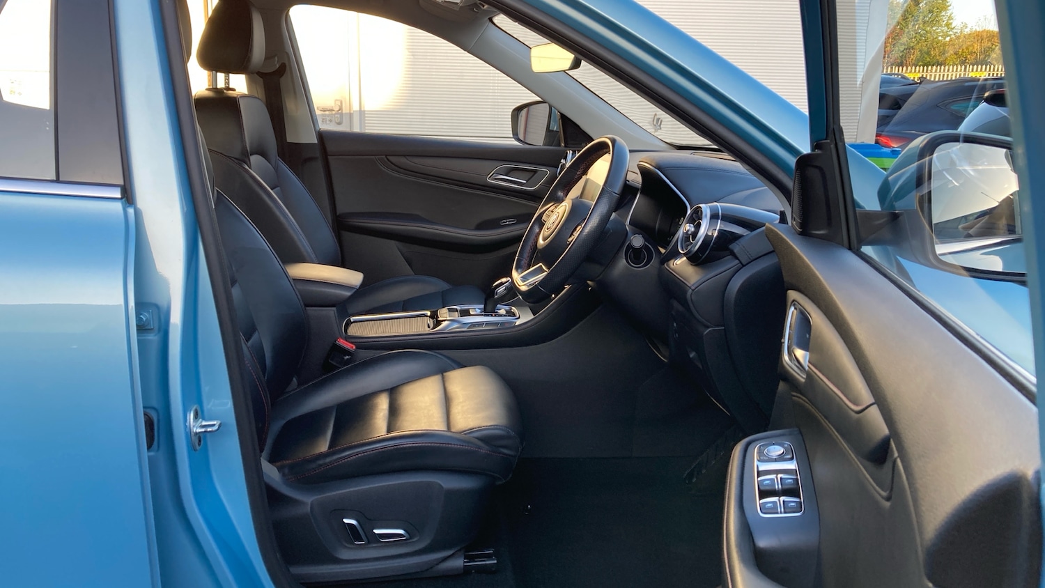 Used MG MG HS 2021 for sale - 76426225: Photo 32