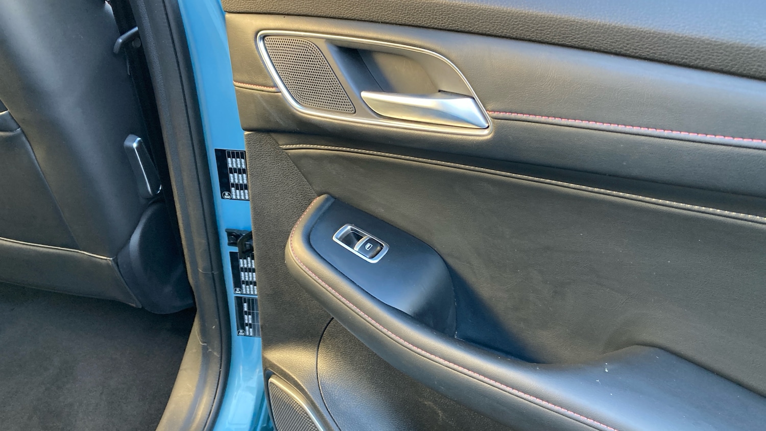 Used MG MG HS 2021 for sale - 76426225: Photo 33