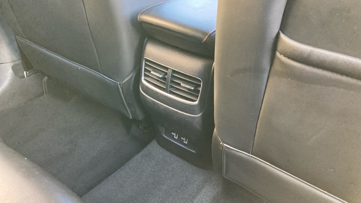 Used MG MG HS 2021 for sale - 76426225: Photo 34