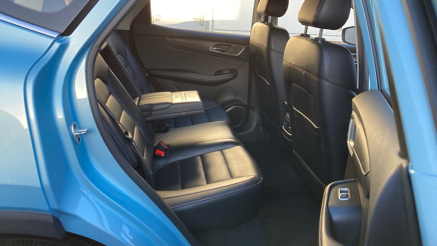 Used MG MG HS 2021 for sale - 76426225: Photo 35