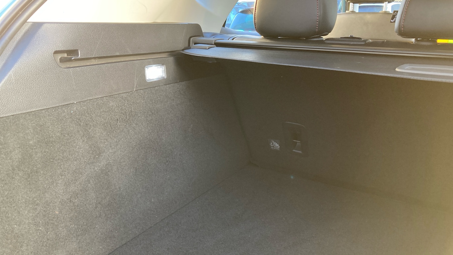 Used MG MG HS 2021 for sale - 76426225: Photo 36