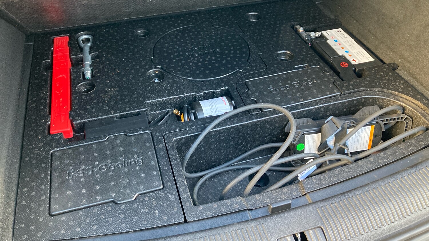 Used MG MG HS 2021 for sale - 76426225: Photo 37