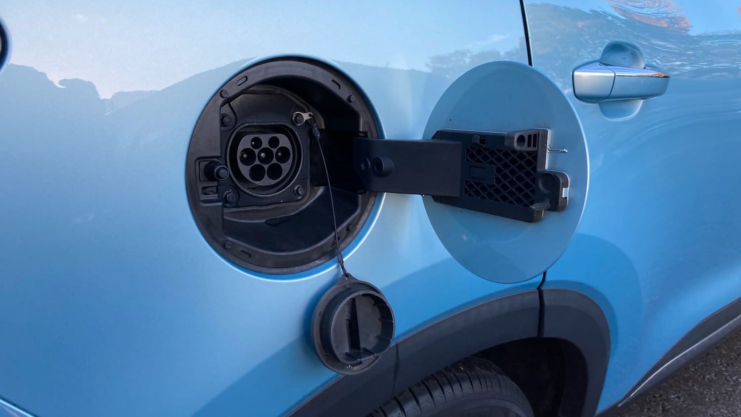 Used MG MG HS 2021 for sale - 76426225: Photo 39