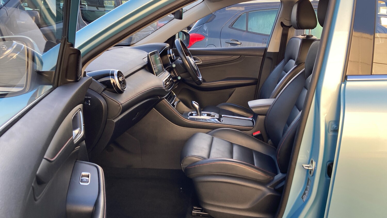 Used MG MG HS 2021 for sale - 76426225: Photo 40