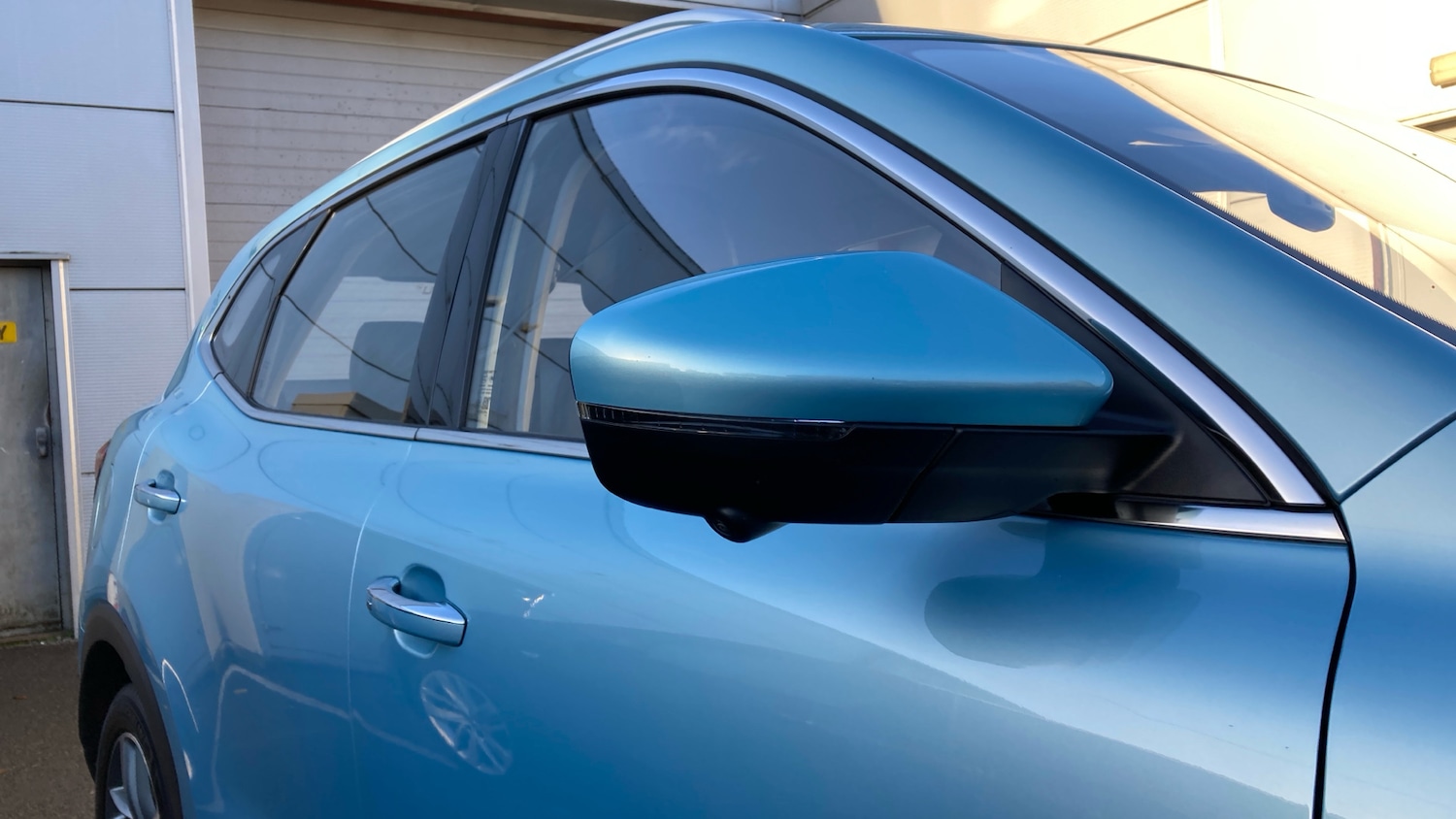 Used MG MG HS 2021 for sale - 76426225: Photo 43