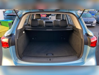 Used MG MG HS 2021 for sale - 76426225: Photo