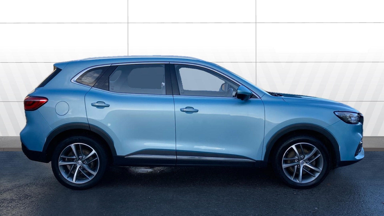 Used MG MG HS 2021 for sale - 76426225: Photo 5